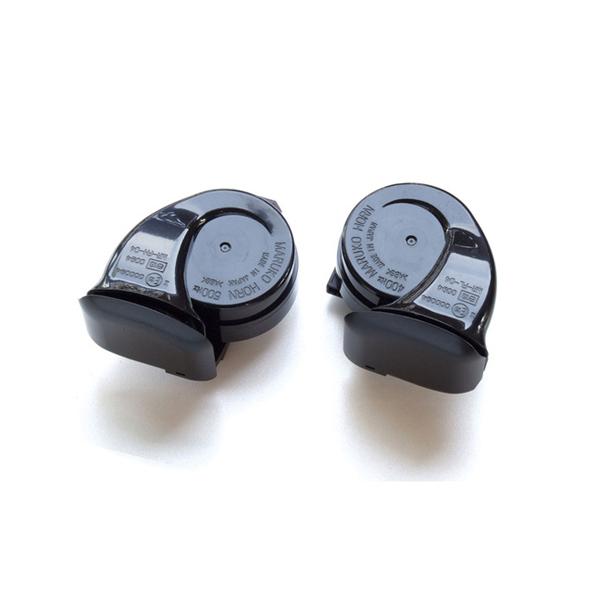 レクサス LS600hL 純正ホーン トヨタ ハイエース ポン付け カプラー付き セット フォーン ...