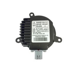 フーガ 日産 Y51 HID バラスト 55W化 D2S バルブ付 2個セット 純正互換