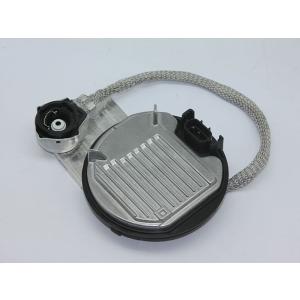 トヨタ VOXY ヴォクシー ZRR70系 OEM製 HIDバラスト 純正ヘッド