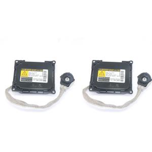 ヴォクシー VOXY 前期 ZRR70 ZRR75 バラスト付き ヘッドライト トヨタ VOXY ヴォクシー ZRR70系 OEM製 HIDバラスト 純正ヘッド