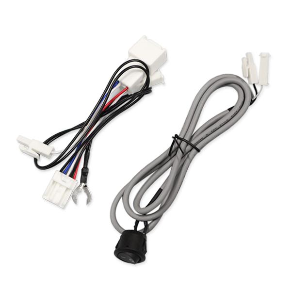 トヨタ NSCT-W61 2011年モデル 解除 視聴 配線キット TVキット キャンセラー