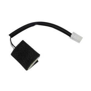 メール便 トヨタ純正 DOPナビ用 NSZT-W64 ステアリングスイッチ 変換