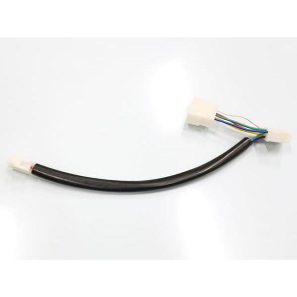 メール便送料無料 日産 スカイラインGT-R BCNR33 ターボタイマーハーネス アフターアイドリ...