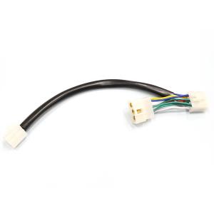 ダイハツ ミラ ジーノ L700S ターボタイマーハーネス アフターアイドリング