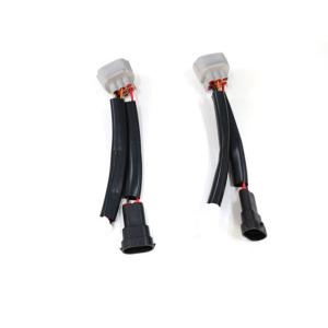 ★ハーネス込み★ 30 プリウス ヘッドライト US 加工 Amazon.co.jp: 708 【日本製】 30系 プリウス PRIUS 純正 ヘッド