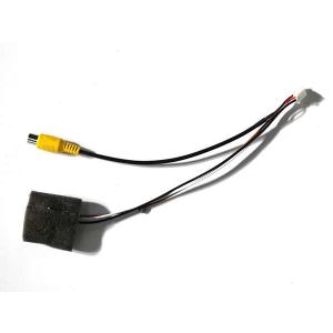 トヨタ ETC 86980-58010 純正カーナビ用 ETC連動 拡張キット 電線組込