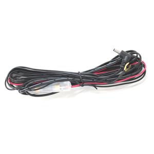 ドライブレコーダー ZDR-015用 電源直接配線コード コムテック ZR-01