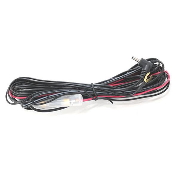 ドライブレコーダー ZDR-015用 電源直接配線コード コムテック ZR-01 同等品 ACC線 ...