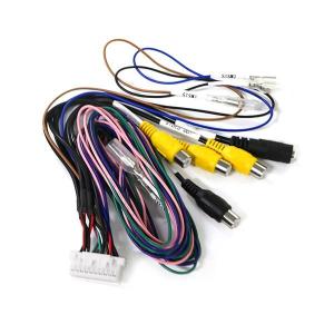 車両 AV インターフェースコード パナソニック Panasonic CN-RE05WD