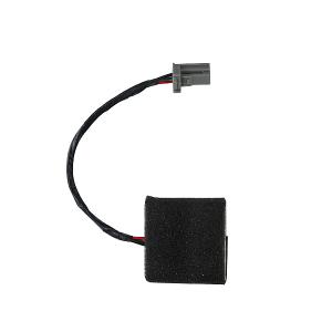 トヨタ 純正 ナビ NSZT-W66T 本体　ステアリングスイッチ対応 2DIN トヨタ純正ナビ NSZT-W64T ステアリングスイッチ 28ピン用 映像出力