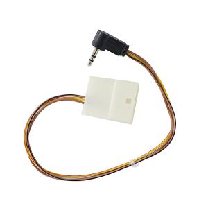 カロッツェリア サイバーナビ 2014年モデル AVIC-ZH0099W用