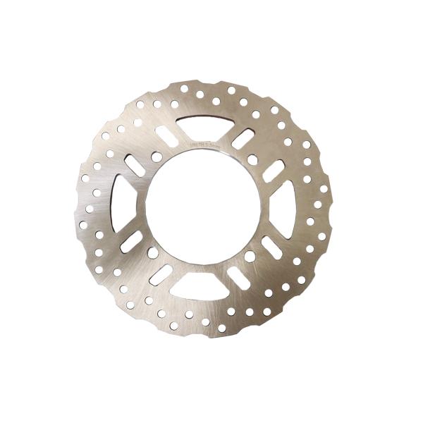 リア ウェーブ ディスク カワサキ KAWASAKI ZZR-1400 ZRX1200 ニンジャ10...