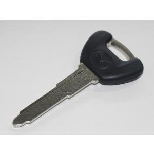 マツダ純正生ブランクキー サバンナRX-7 RX7 FC型 生プライマリー