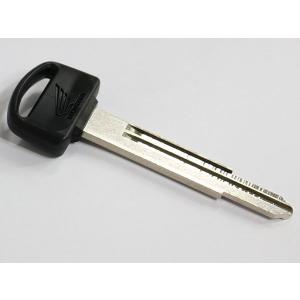 1690 スペアキー 正規品】 カワサキ KAWASAKI純正部品 ZX-12R ブランクキー