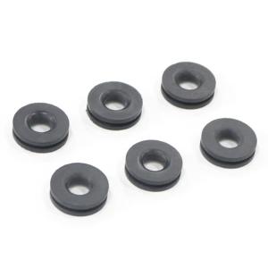 カワサキ（Kawasaki） 純正 サイドカバー グロメット Z400FX /ゼファー