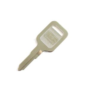 M265 ブランクキー KAWASAKI Z1 Z2 合鍵材料 鍵番号751-795 : ロック