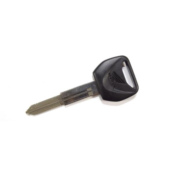 【正規品】 ホンダ純正部品 XR230 ブランクキー リペア スペアキー 合鍵 交換用