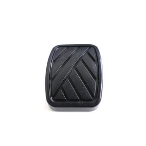 純正交換用 ブレーキペダルパッド スズキ ラパン HE22S フットペダル