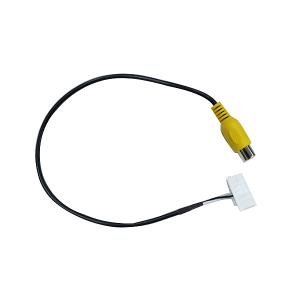 VTR 外部出力ハーネス イクリプスナビ AVN-Z02i/AVN-ZX02i/AVN-Z01/AVN