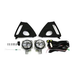 純正交換 フォグランプユニット LED フォグライト KOITO 114