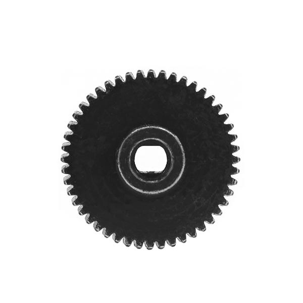 スズキ ワゴンR MH23S MH34S 48歯 ギア 金属 1個 ドアミラー サイドミラー 修理 ...
