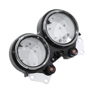 ホンダ 純正 新品 フロント フォーク 左右 OH セット ダストブーツ