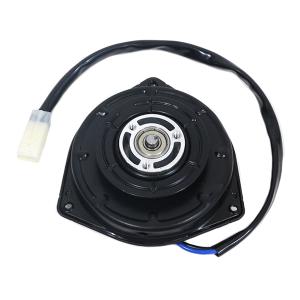 JZS161 16アリスト 純正電動ファン 2JZ-GTE ターボ 用 JZS161 16アリスト 純正電動ファン 2JZ-GTE ターボ 用