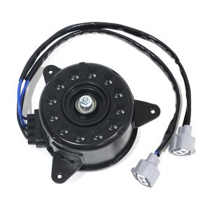 新品未使用 純正 日産 ノート 電動ファン 21481-1HC0E ノート 新品 電動 ファン モーター 1個 日産 E12 NE12 ノート