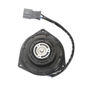 コンデンサーファン 電動 ファン モーター 38616-PWA-J01 065000-3070