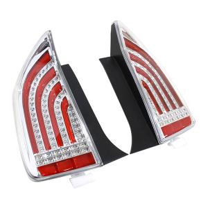 正規品】 L880K コペン 純正 アルティメット テールランプ 左右セット