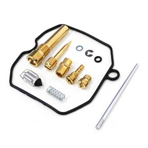 メール便 CRM250R MD24 キャブレター ガスケット パッキン 6P セット