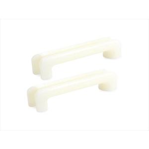 正規品】 サンバートラック TT KS系 純正 ゲートロックカバー 1個
