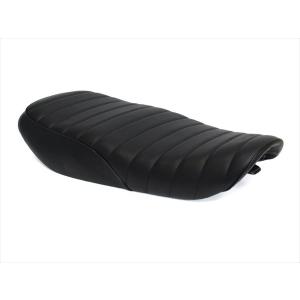 SUZUKI バイクシート gk7ca後期 ブラック/イエロー SUZUKI バイクシート gk7ca後期 ブラック/イエロー SUZUKI