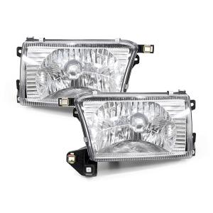 ハイラックスサーフ 185 ヘッドライト（LED）｜ライト、レンズ｜自動車
