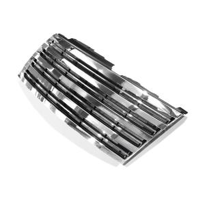 早い者勝ち美品です！ｅ51エルグランドライダーフロントグリル メッキ シルバー 早い者勝ち美品です！e51エルグランドライダーフロントグリル メッキ