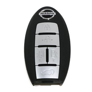 【新品】日産 エルグランド E52 純正スマートキー TWB1J715 正規国内ニッサン純正】 E52 エルグランド 純正インテリジェントキー 5