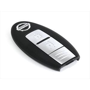 正規品】 日産 ZE0 リーフ 後期 純正 インテリジェントキー 3ボタン