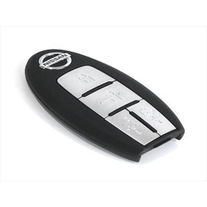 正規品】 日産純正部品 未登録 R35 GT-R インテリジェントキー