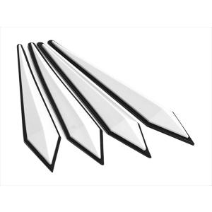 正規品】 日産純正部品 Y31 セドリック グロリア エンブレム 1個
