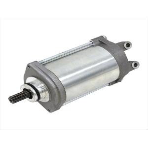 ホンダ CBX400F/CBX550F/CBR400F セルモーター エンジン 1個 PC04 互換