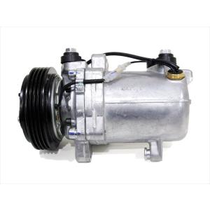 ジムニーja12 エアコン　コンプレッサー　セット スズキ スズキ系 ジムニー JA11V JA12C JA12W JA12V