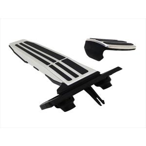 正規品】 トヨタ純正 ハリアー 80系 LEXUS ES F-SPORT採用