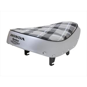 モンキー　純正　シート ホンダ純正モンキーシート77100-GFL-J00 : ミニモト公式 Yahoo