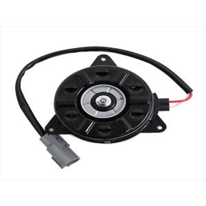 マツダ（Mazda） 新品 電動ファンモーター 1個 フレア MJ34S 取付ピン