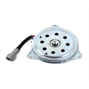 マーチ AK12 MT車ラジエター ラジエーター ファン マニュアル12SR