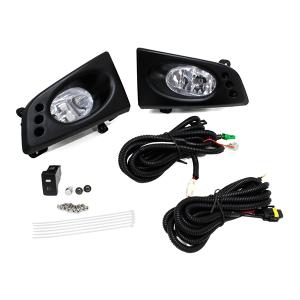 USヘッドライト ホンダ純正フィットRS DBA GE8左右ヘッドライト