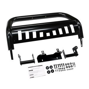 MADLYS デリカD5 ヘッドライトプロテクター 前期用 左右セット D:5 CV