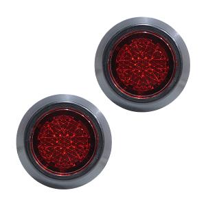 トヨタ純正 リフレックスサイドリフレクター トヨタ純正部品 81580