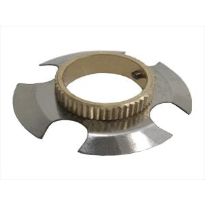 矢崎総業 YAZAKI アナログタコグラフ 平型 チャート紙 ATG21 7日用