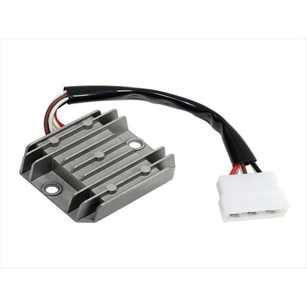 レギュレーター RZ250 RZ350 SRX250 SR500 レギュレター レクチファイヤー 適...